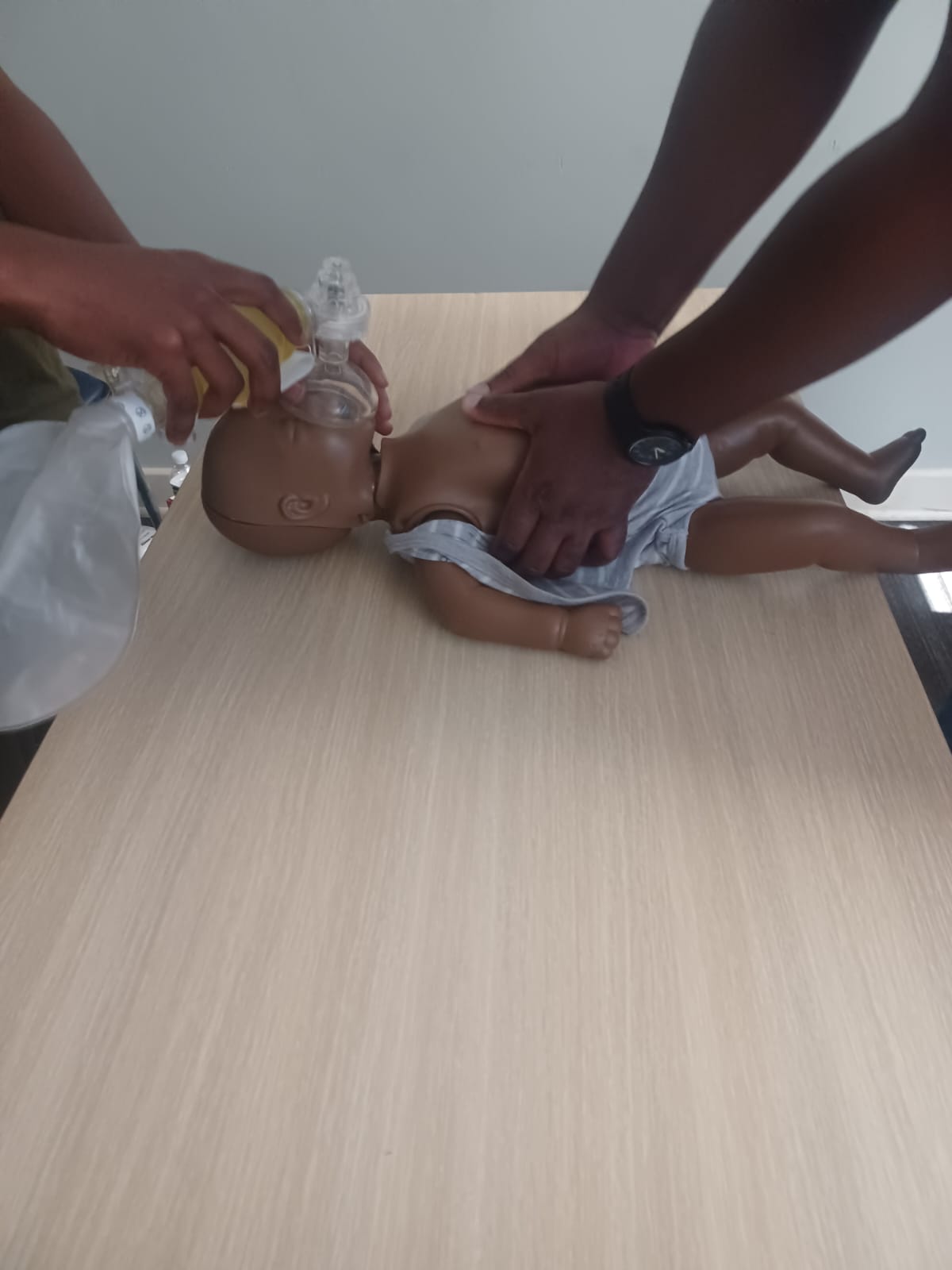 Emergency Response Courses | CPR, First Aid, BLS & AED Certification